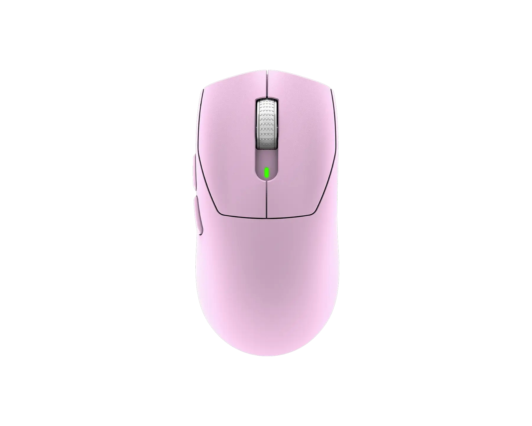 MSI Forge Gm340 Wireless Violet mouse Gaming Ambidextrous RF Wireless + Bluetooth Optical 12000 DPI - Image 2