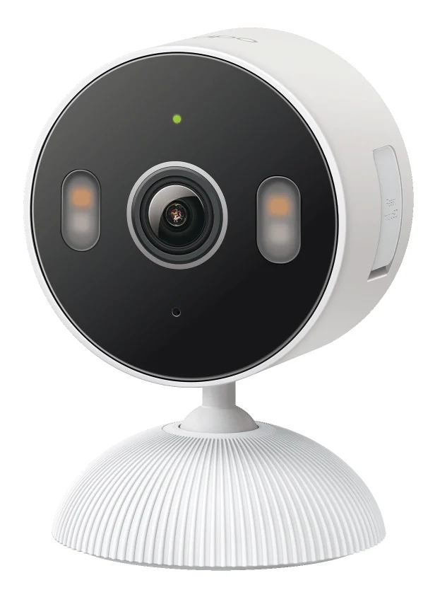 TP-Link Tapo Indoor/Outdoor Home Security Wi-Fi Camera