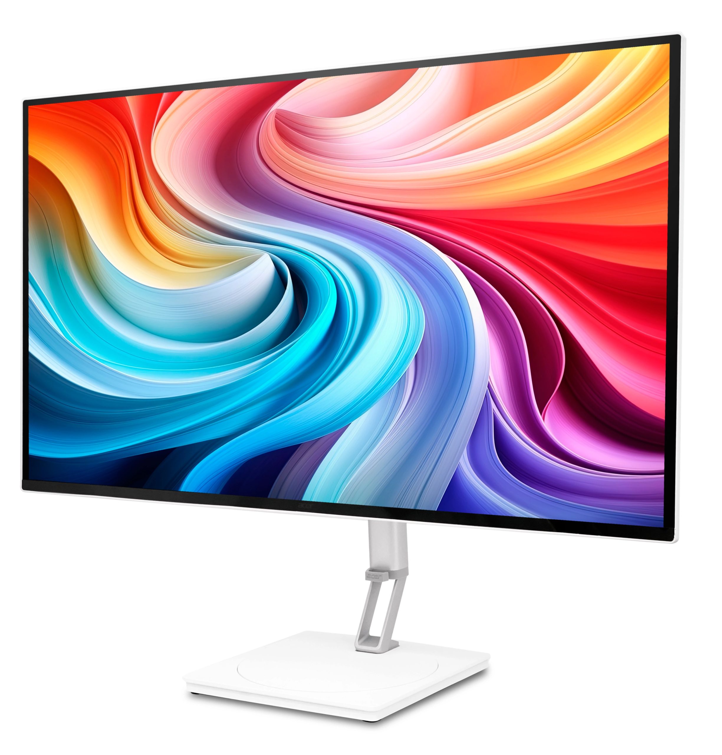 Acer CE320QK X Widescreen LCD Monitor - 31.5" Ultra HD (3840x2160), QD-OLED, 165Hz, 0.03ms response, ZeroFrame, HDR400 T - Image 3
