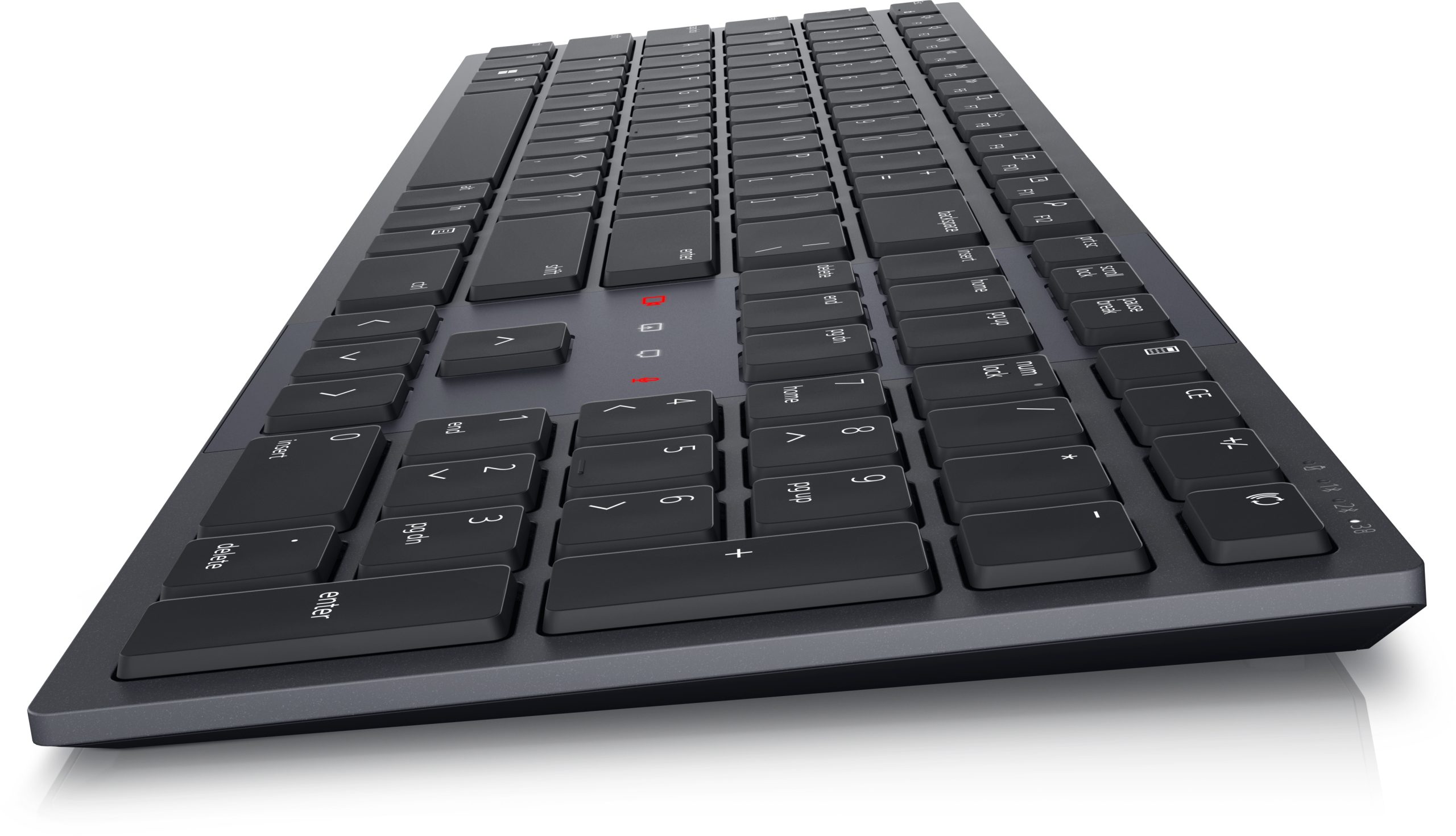 DELL Pro Premium Collaboration Keyboard - KB900 - UK (QWERTY) - Image 3