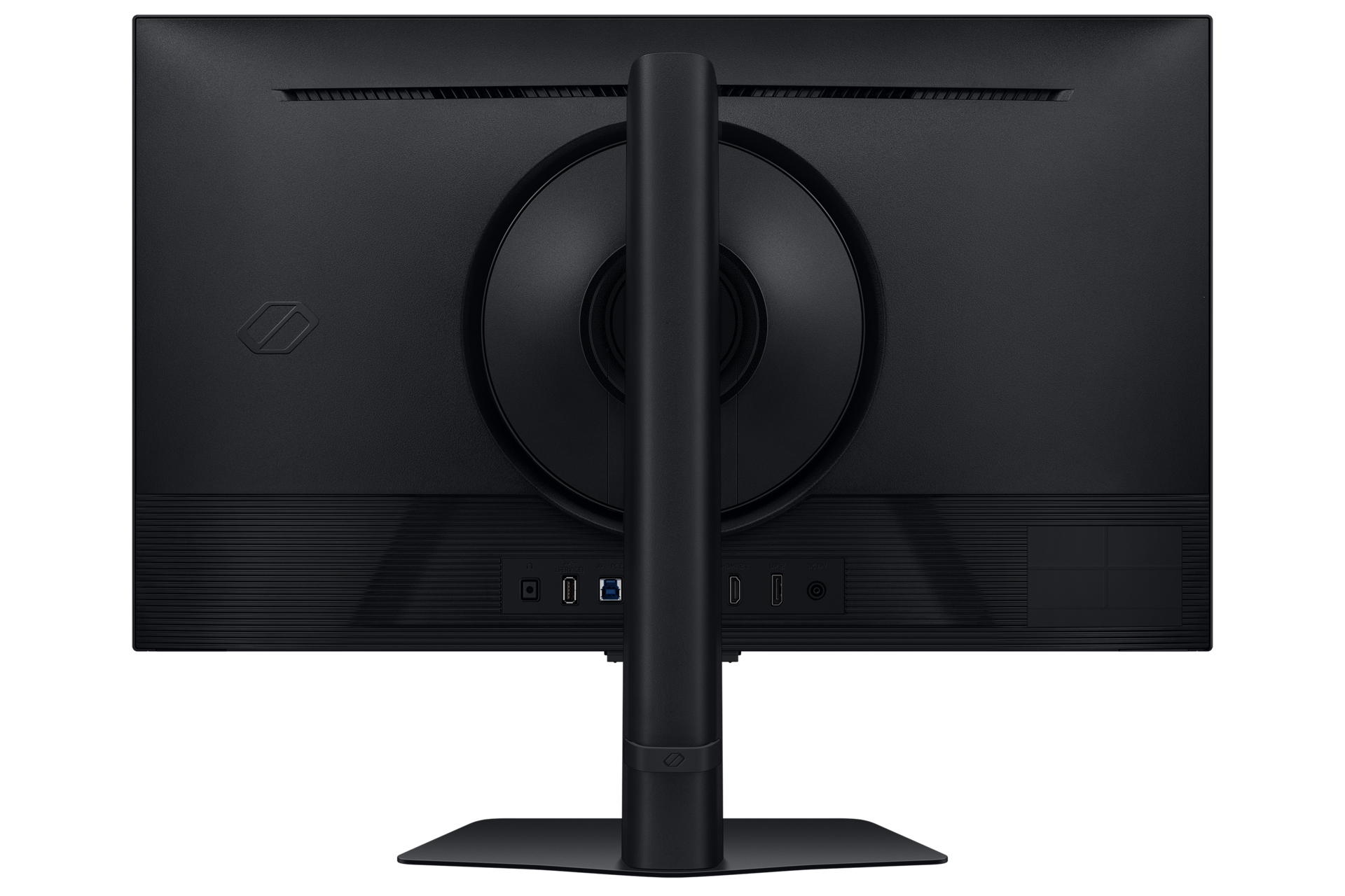 Samsung 27" Odyssey G7 G70F 4K Dual Mode 360Hz Gaming Monitor - Image 2