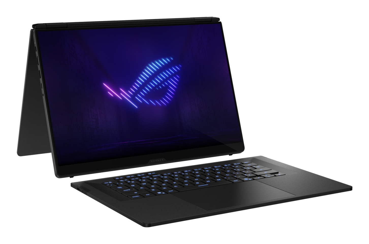 ASUS ROG Zephyrus Duo GX651AX-SR004W-GAMING laptop Intel Core Ultra 9 386H Hybrid (2-in-1) 40.6 cm (16") Touchscreen 3K - Image 3