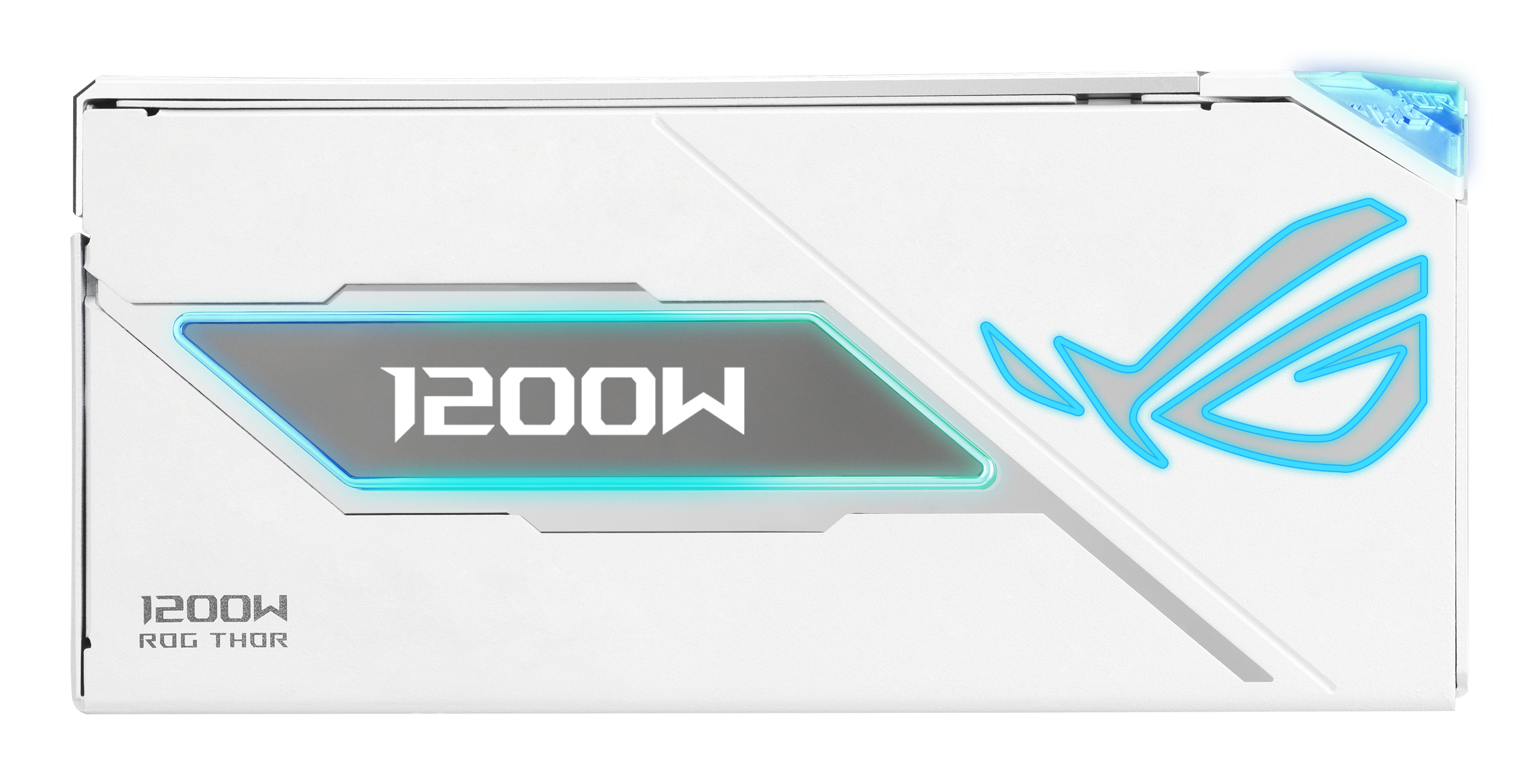 ASUS ROG -THOR-1200P3-WHITE-GAMING-E power supply unit 1200 W 24-pin ATX ATX - Image 2