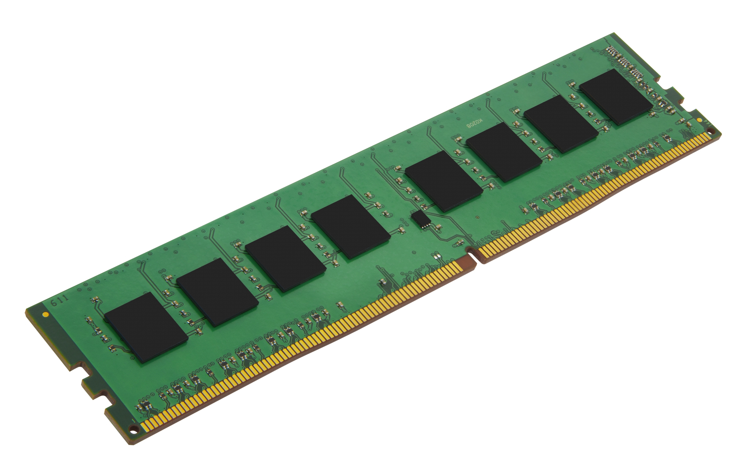 Kingston Technology ValueRAM memory module 32 GB 1 x 32 GB DDR4 3200 MT/s 288-pin DIMM - Image 3