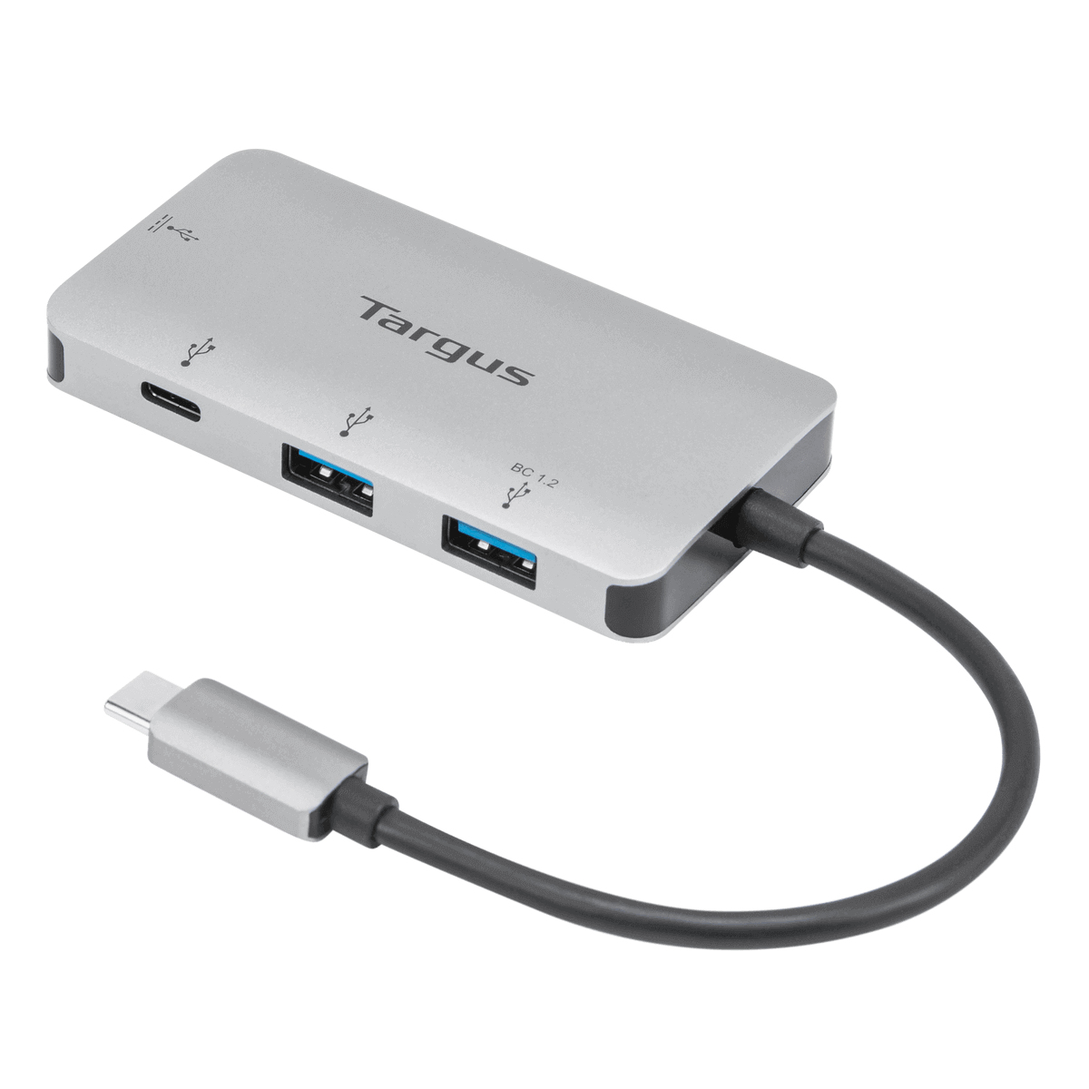 Targus ACH228 Silver - Image 3