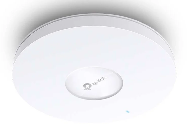 TP-Link Omada AX1800 Wireless Dual Band Ceiling Mount Access Point - Image 3