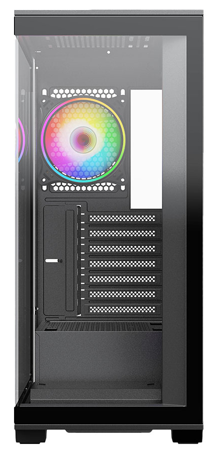 VIDA Solus Black - Image 3