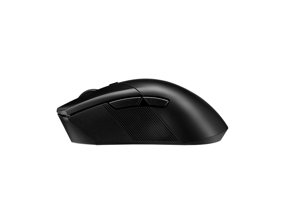 ASUS ROG Gladius III Wireless AimPoint mouse Gaming Right-hand RF Wireless + Bluetooth + USB Type-A Optical 36000 DPI - Image 3
