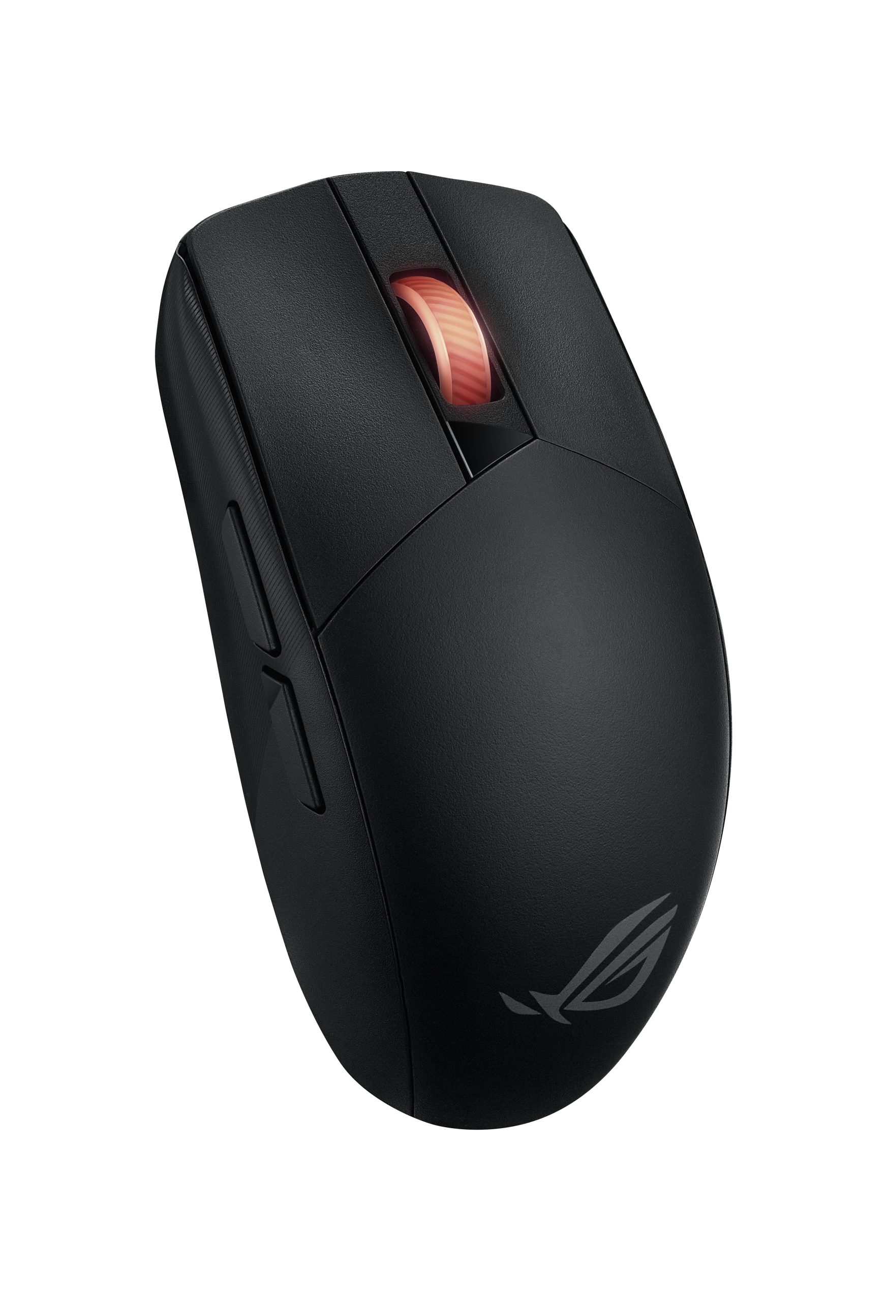 ASUS ROG Strix Impact III Wireless mouse Gaming Ambidextrous RF Wireless + Bluetooth Optical 36000 DPI - Image 3