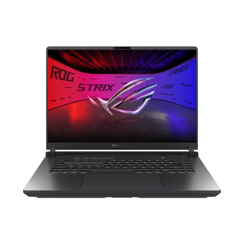 ASUS ROG Strix G16 G615LP-TS203W Intel Core Ultra 9 290HX Plus Laptop 40.6 cm (16") 2.5K 32 GB DDR5-SDRAM 1 TB SSD NVIDI