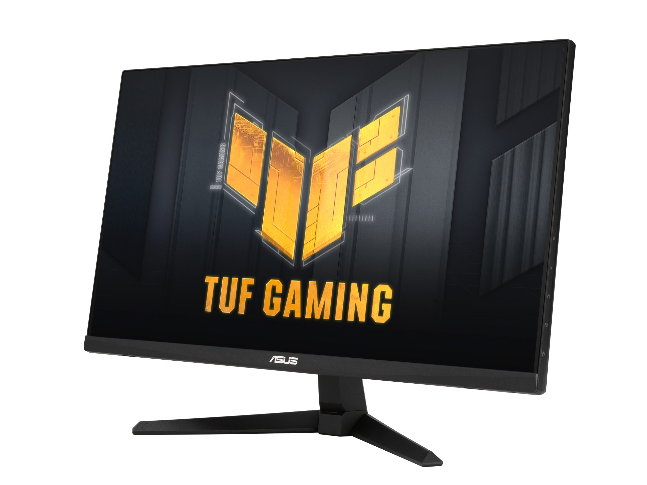 ASUS TUF Gaming VG259Q5A computer monitor 62.2 cm (24.5") 1920 x 1080 pixels Full HD LED Black - Image 3