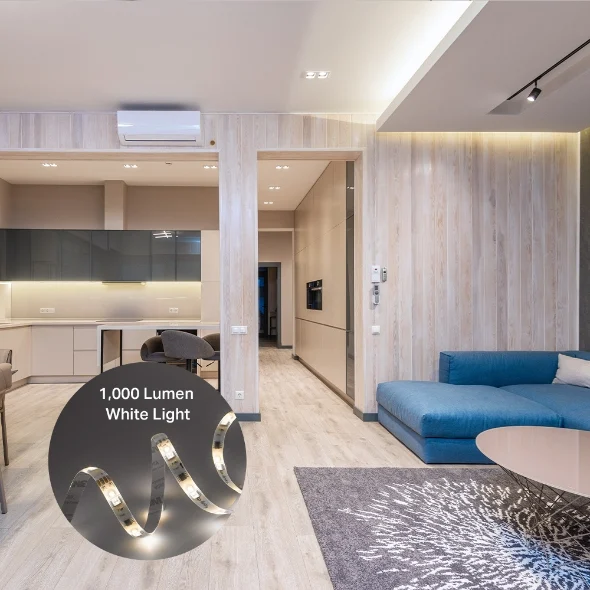 TP-Link Tapo Smart Light Strip, Multicolor - Image 3