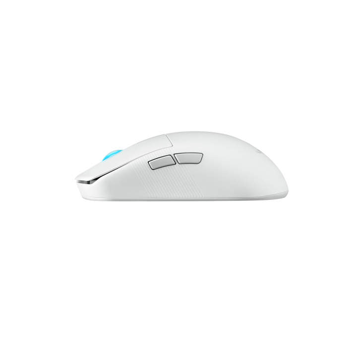 ASUS ROG Harpe Ace Mini mouse Gaming Ambidextrous RF Wireless + Bluetooth + USB Type-C Optical 42000 DPI - Image 3