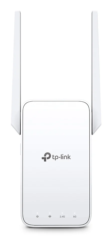 TP-Link AC1200 Mesh Wi-Fi Range Extender