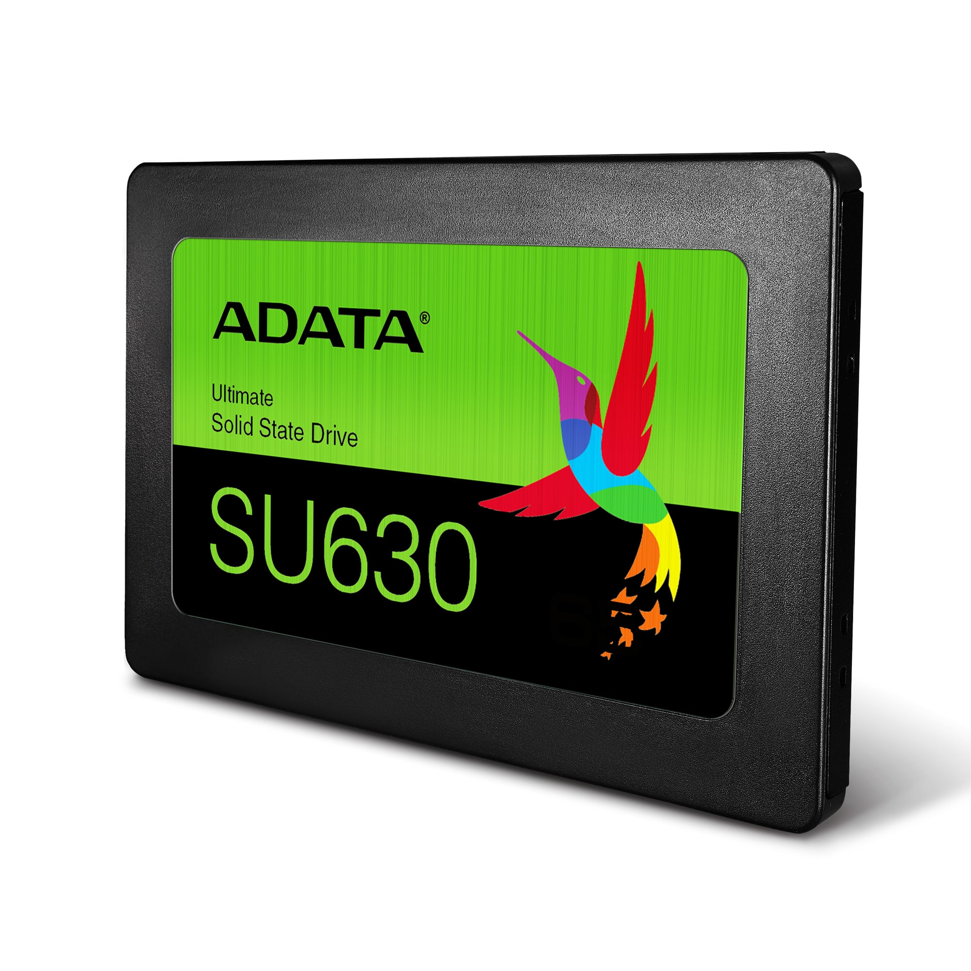 ADATA ULTIMATE SU630 960 GB 2.5" Serial ATA 3D2 QLC - Image 2