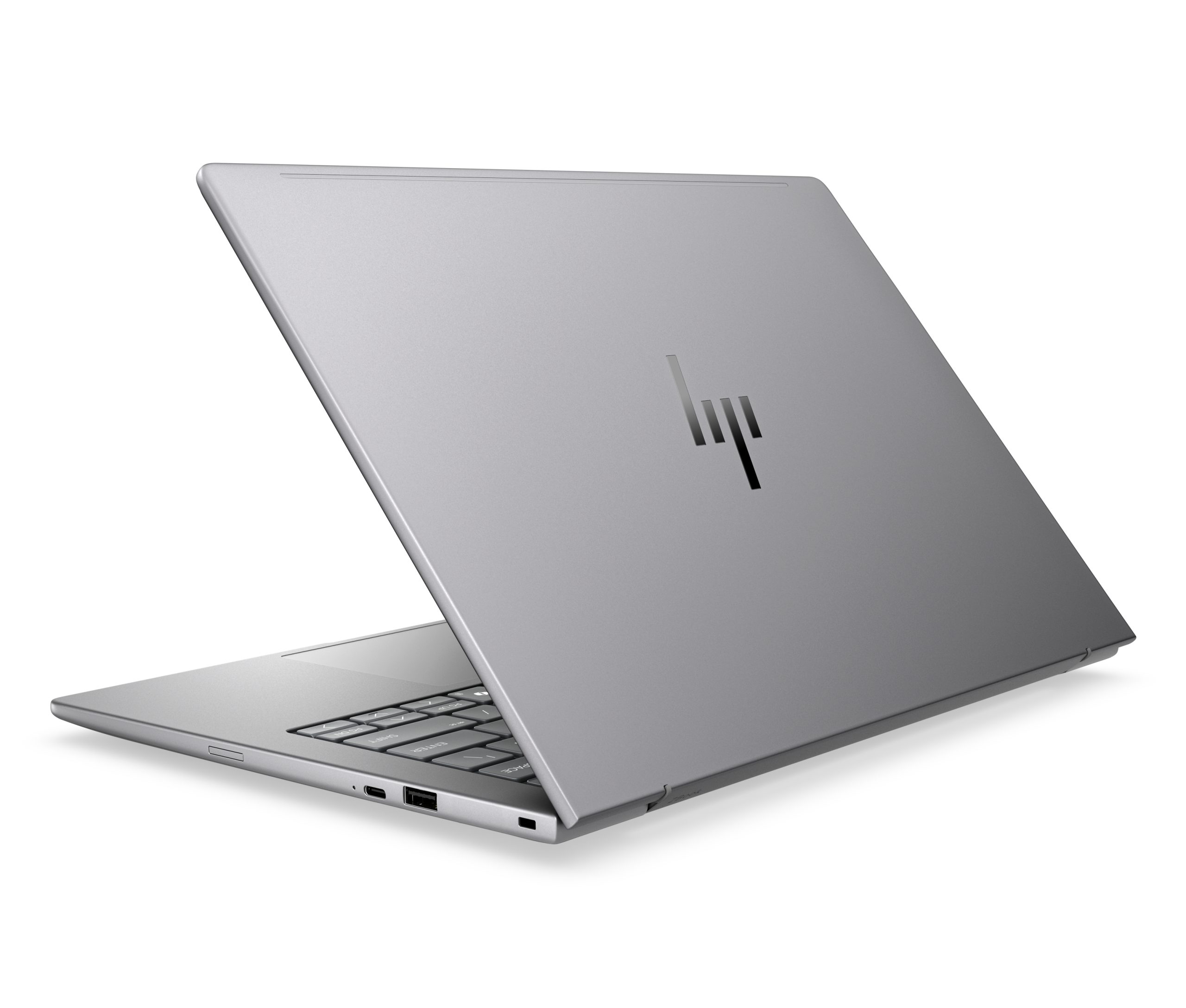 HP ZBook 8 G2i 14 inch Mobile Workstation PC - Data Science Copilot+ PC Intel Core Ultra 9 386H 35.6 cm (14") WUXGA 64 G - Image 3