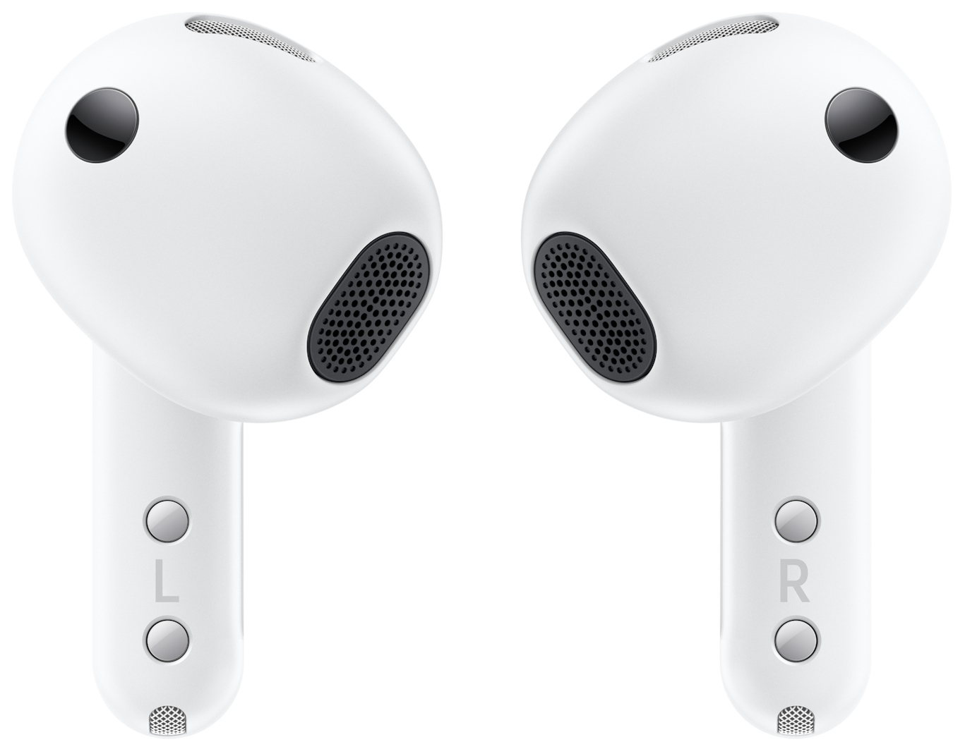 Samsung Galaxy SM-R540 Headset True Wireless Stereo (TWS) In-ear Calls/Music Bluetooth White - Image 2