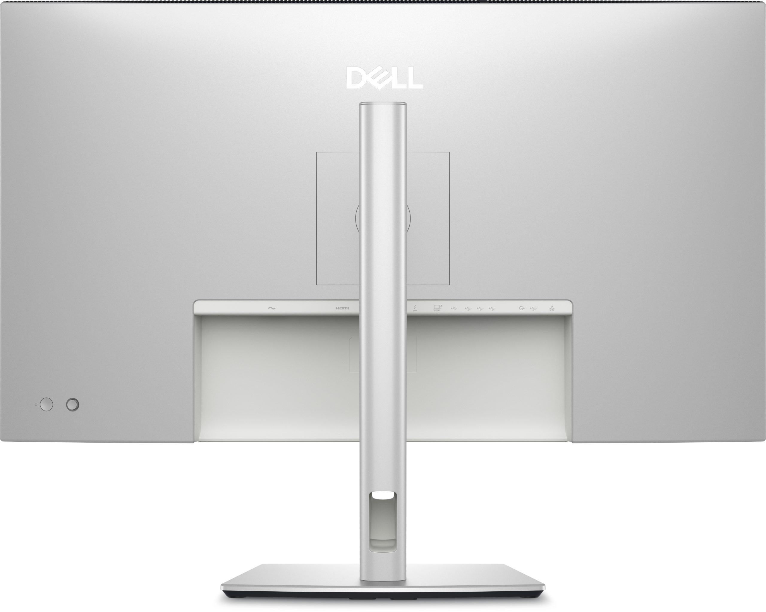 DELL UltraSharp U3225QE computer monitor 80 cm (31.5") 3840 x 2160 pixels 4K Ultra HD LCD Black, Silver - Image 3