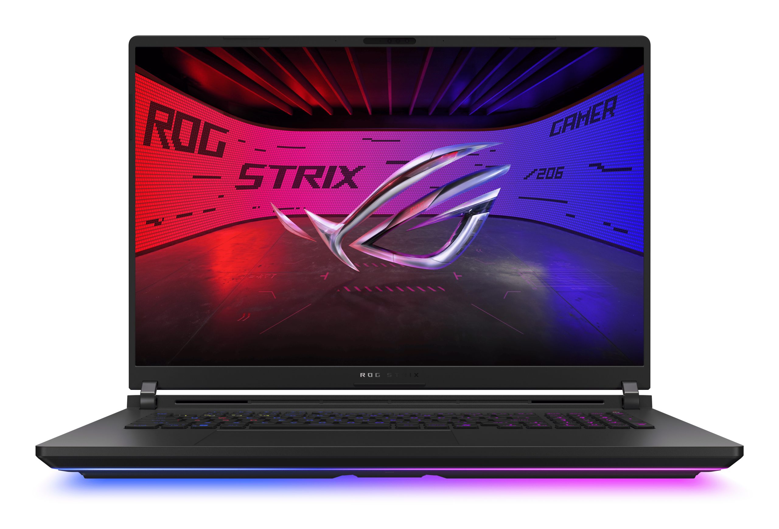 ASUS ROG Strix SCAR 18 G835LWG-TQ313W Intel Core Ultra 9 290HX Plus Laptop 45.7 cm (18") WQUXGA 32 GB DDR5-SDRAM 2 TB SS - Image 3