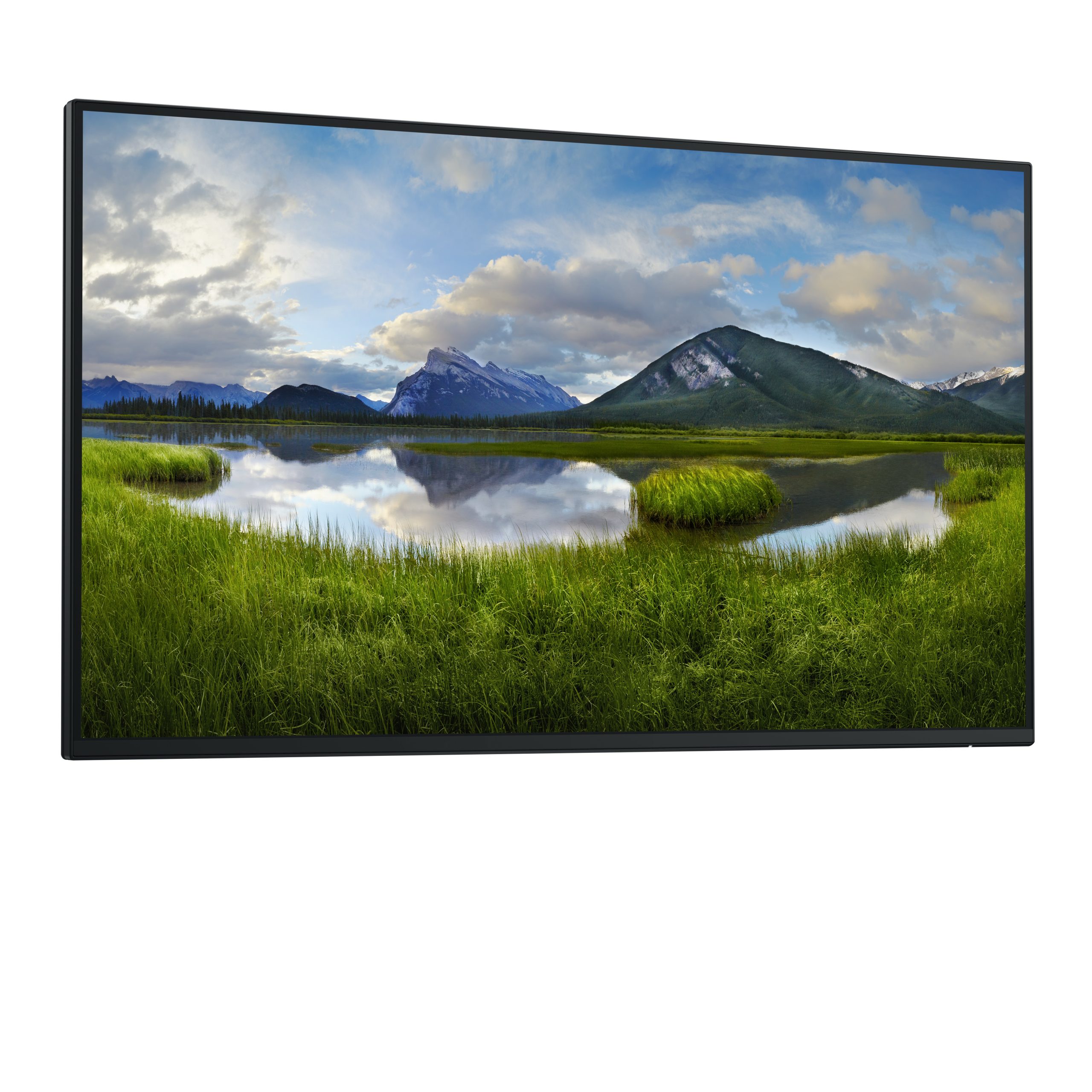 DELL Pro Plus P2725H_WOST computer monitor 68.6 cm (27") 1920 x 1080 pixels Full HD LCD Black - Image 3