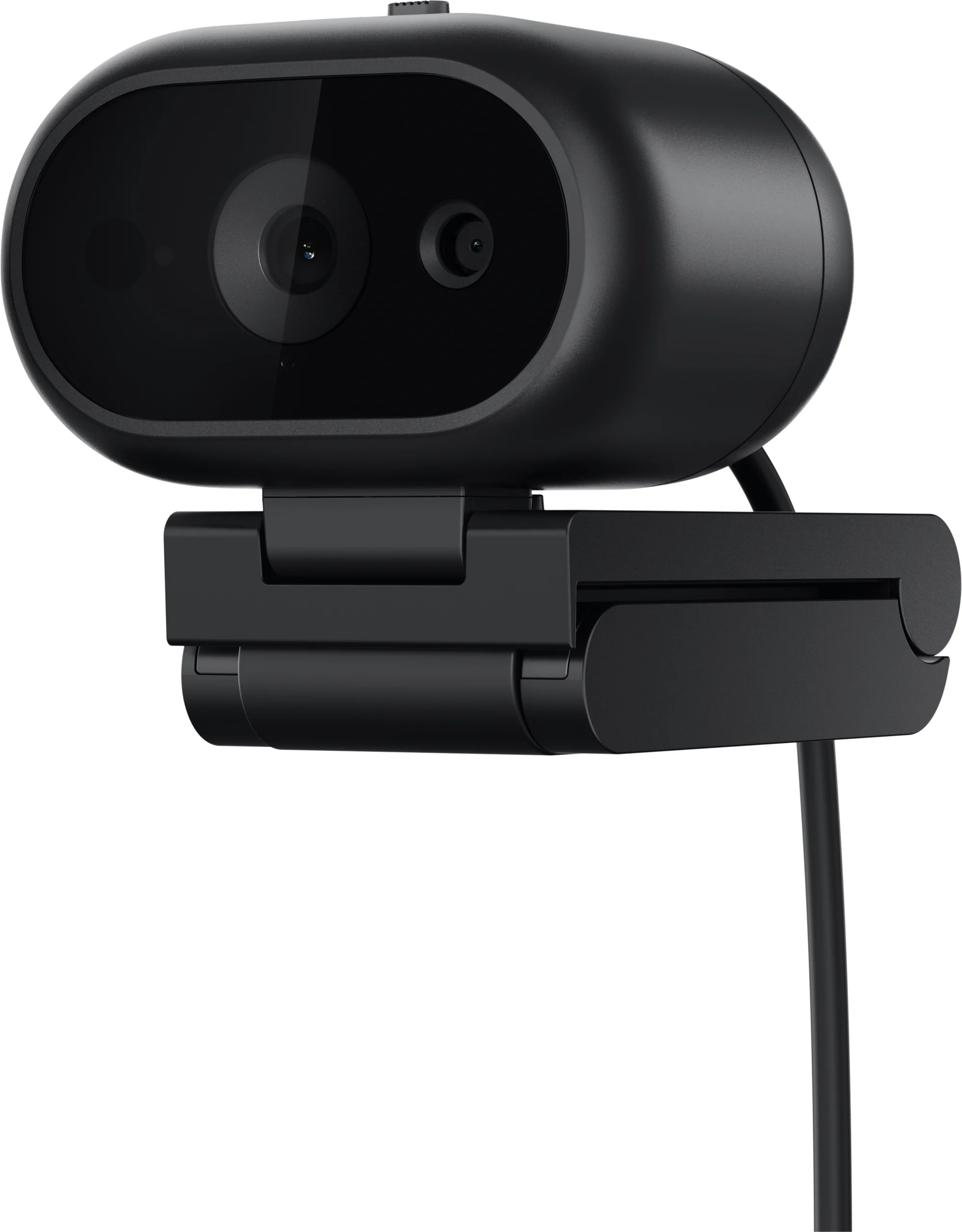 DELL WB526 webcam 2560 x 1440 pixels USB-C Black - Image 3