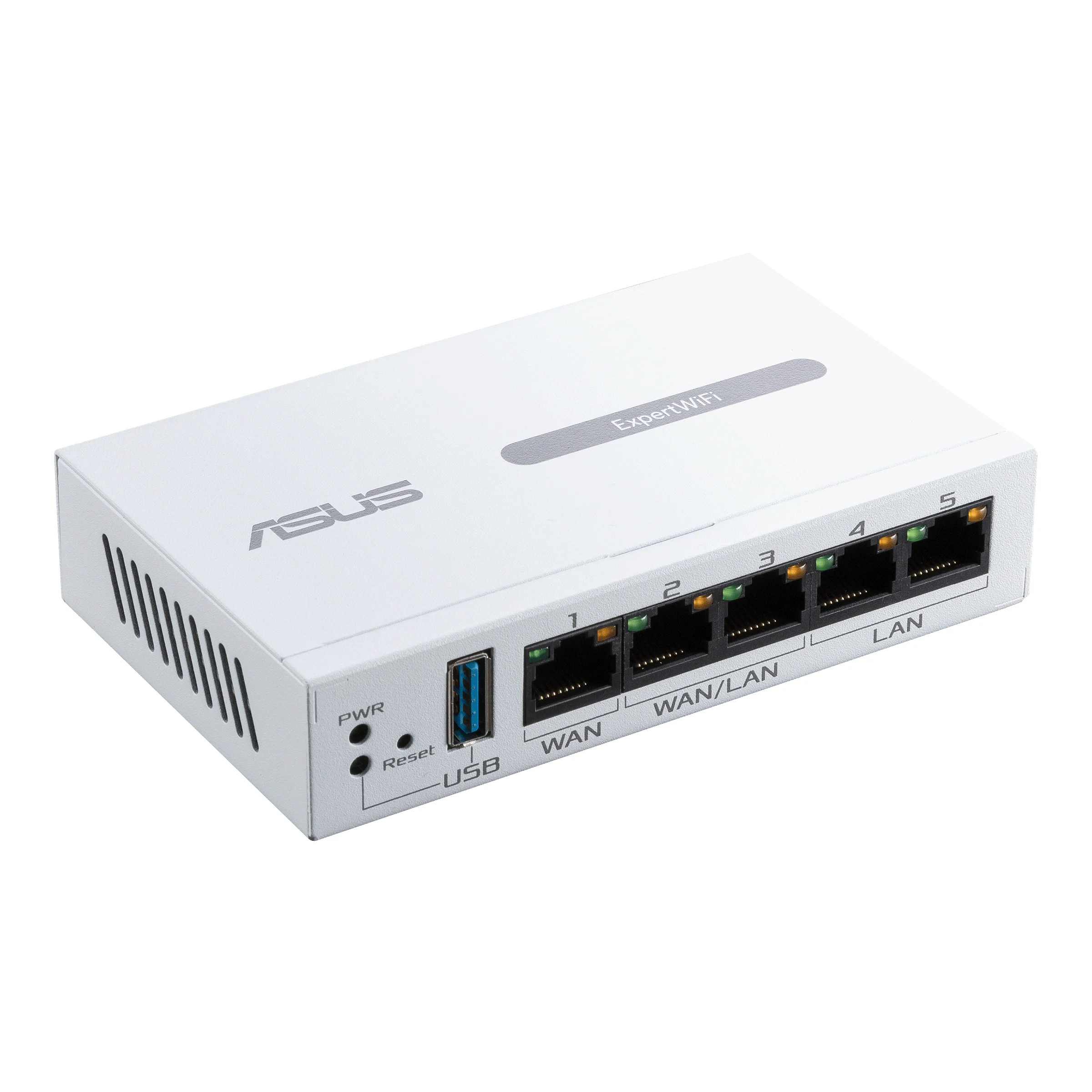 ASUS ExpertWiFi EBG15 wired router Gigabit Ethernet White - Image 2