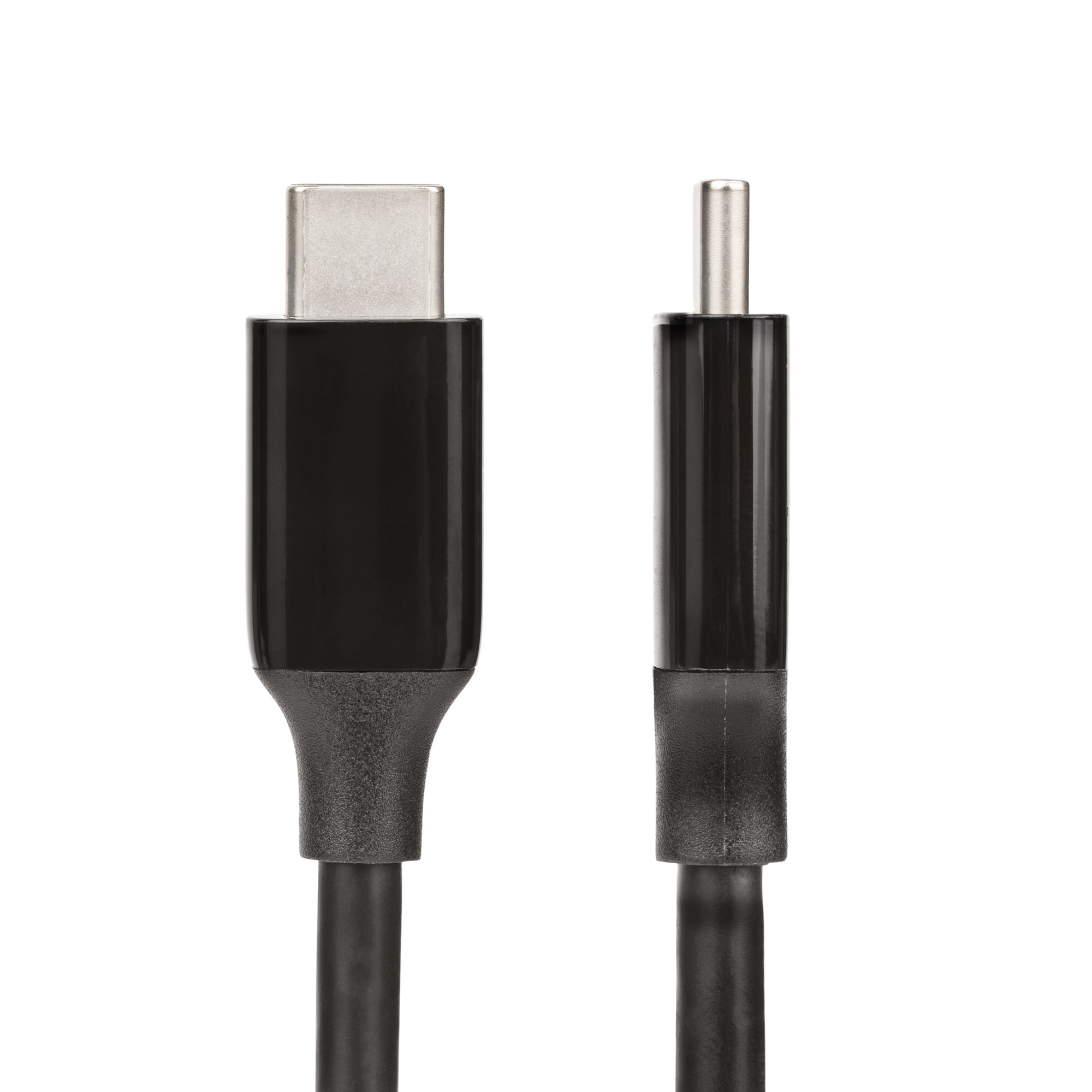 StarTech.com 10ft (3m) Active USB-C Cable, USB 10Gbps, 60W (3A) Power Delivery, 8K 60Hz / 4K 144Hz DP Alt Mode, Long USB - Image 3