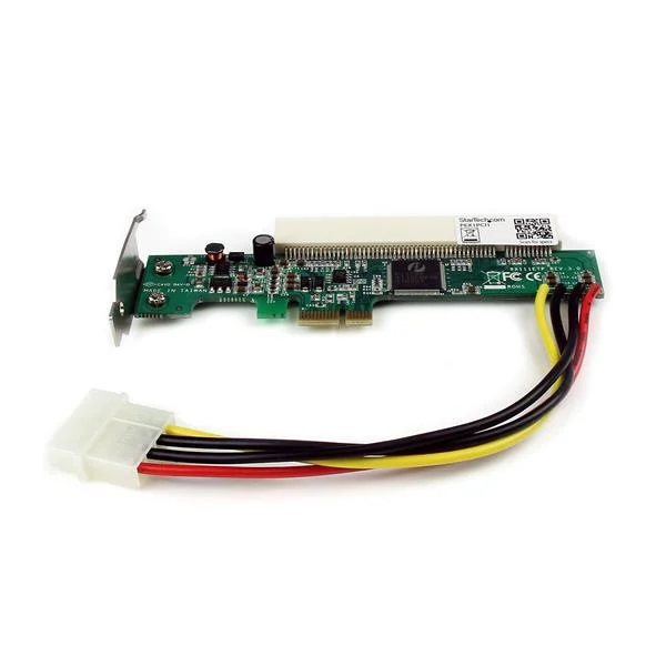 StarTech.com PCI Express to PCI Adapter Card - TAA - Image 2