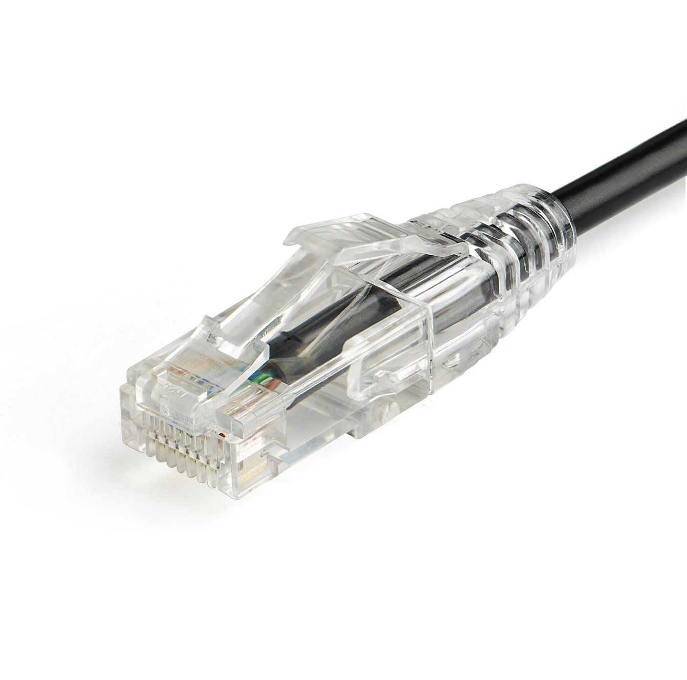 StarTech.com 6 ft. (1.8 m) Cisco USB Console Cable - USB to RJ45 - Image 3