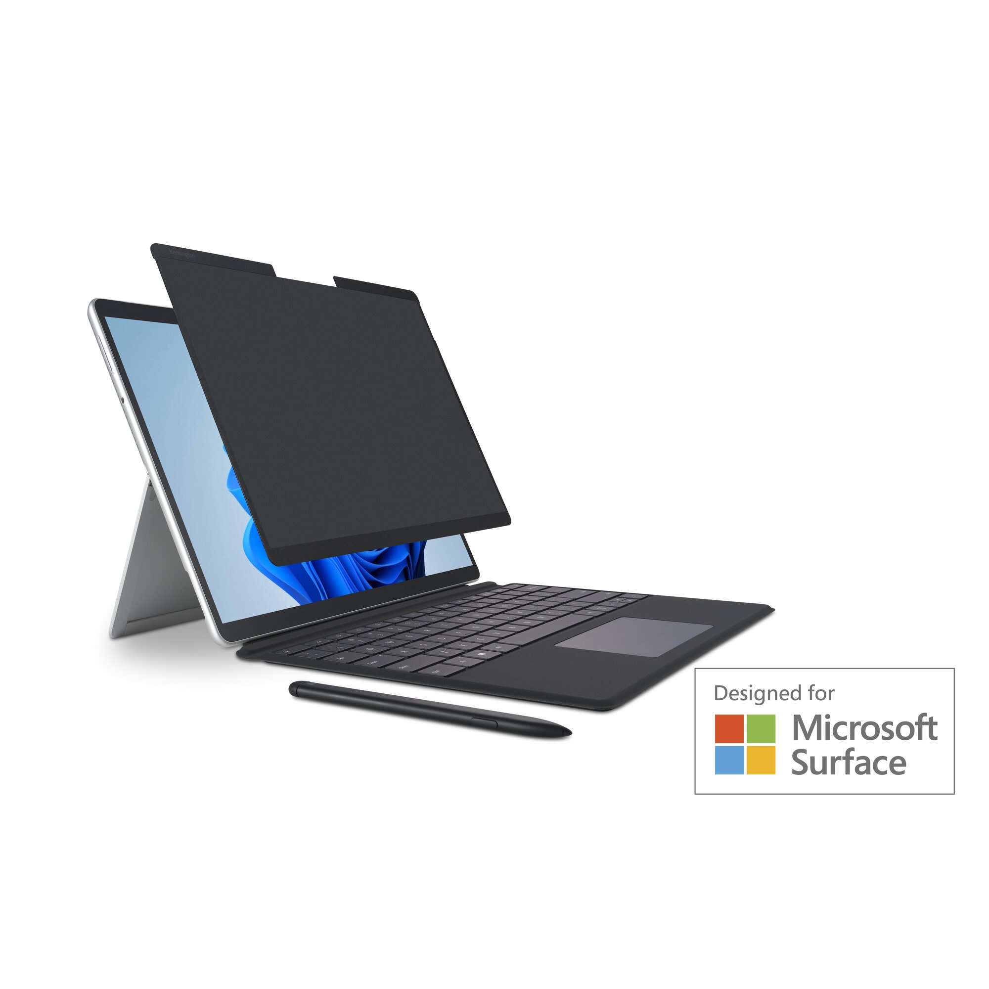 Kensington MagPro Elite Magnetic Privacy Screen Filter for Surface Pro 11/10/9/8 - Image 2