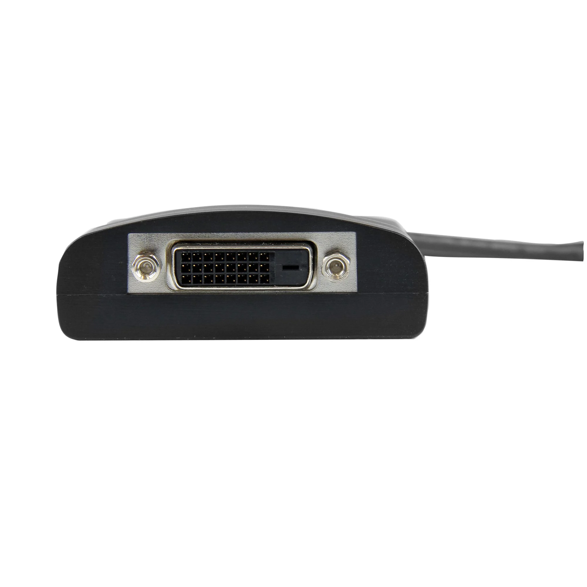 StarTech.com DisplayPort to DVI Dual Link Active Adapter - DisplayPort to DVI-D Adapter Video Converter 2560x1600 60Hz - - Image 2