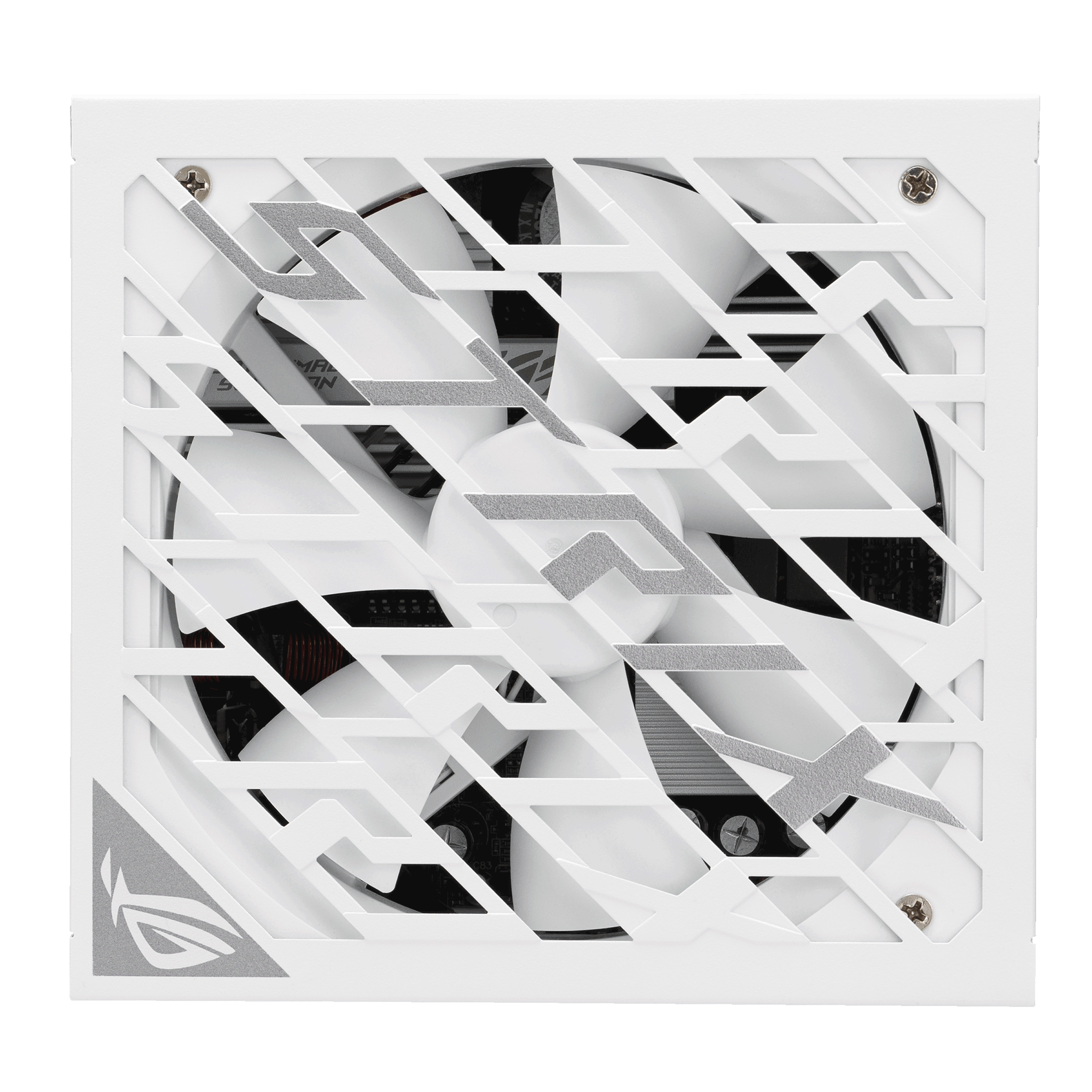 ASUS ROG -STRIX-1000P-GAMING-WHITE power supply unit 1000 W 20+4 pin ATX ATX - Image 2