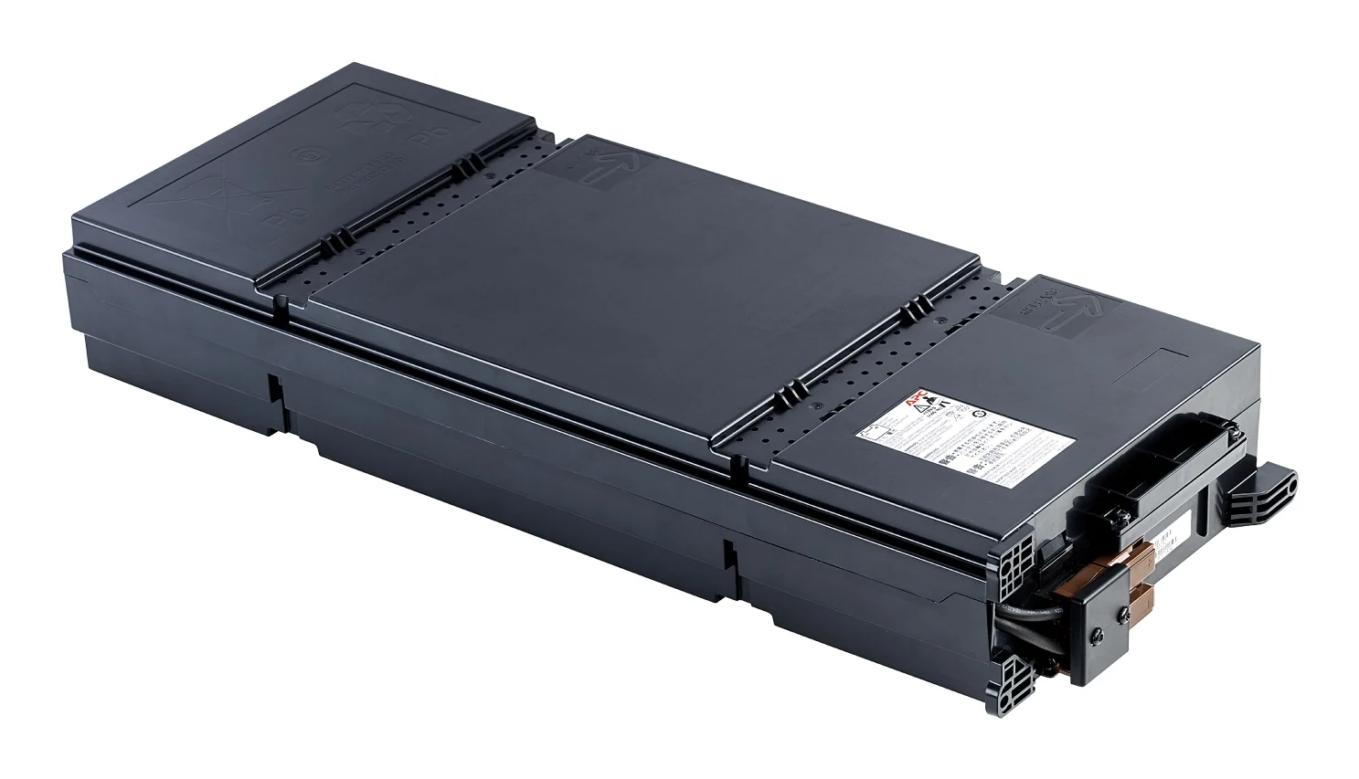 APC Battery Replacement Cartridge APCRBC152 (OEM)