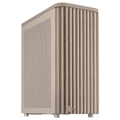 ASUS Proart PA401 Wood Mesh PWM Beige Tower