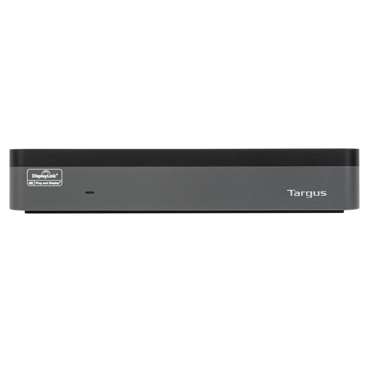 Targus DOCK570EUZ laptop dock/port replicator Wired Black - Image 3