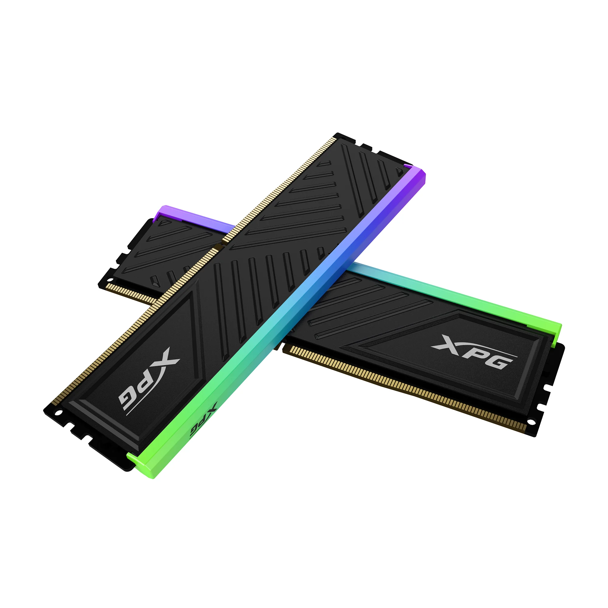 XPG SPECTRIX D35G memory module 32 GB 2 x 16 GB DDR4 288-pin DIMM