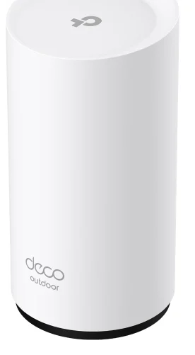 TP-Link DECO BE25 Dual-band (2.4 GHz / 5 GHz) Wi-Fi 7 (802.11be) White 2 Internal - Image 3