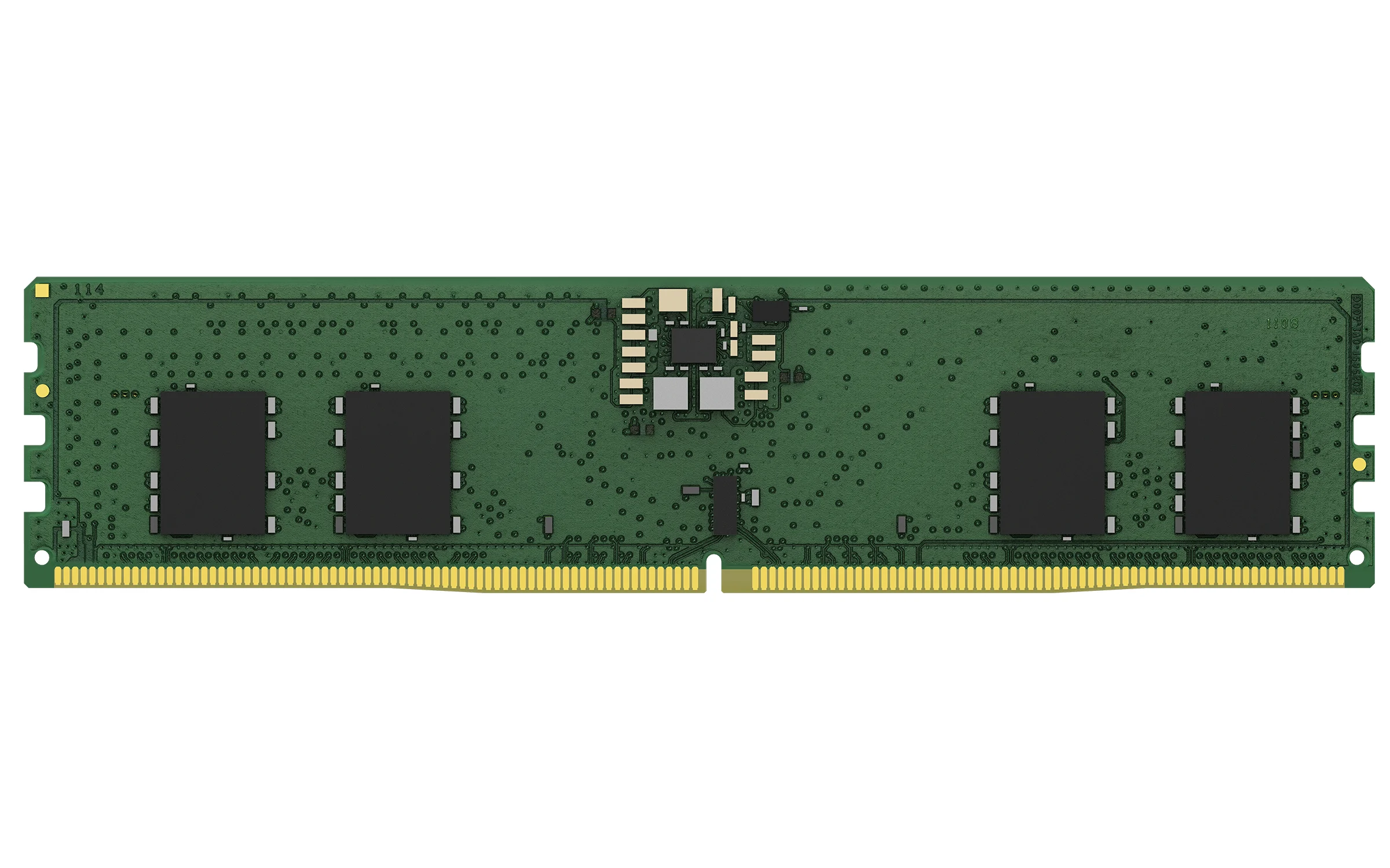Kingston Technology ValueRAM memory module 8 GB 1 x 8 GB DDR5 6400 MT/s 288-pin DIMM