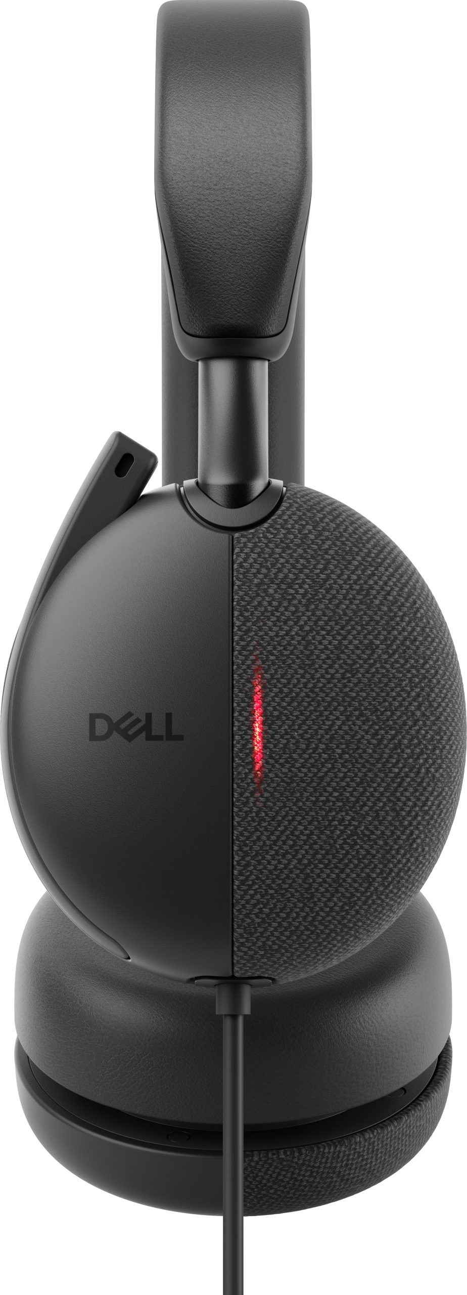 DELL Pro Plus Wired ANC Headset - WH5024 - Image 3