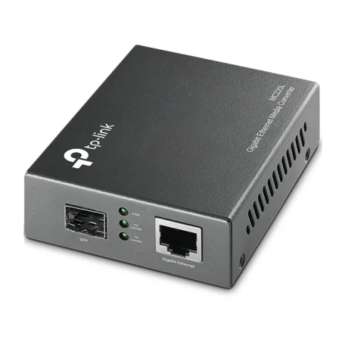 TP-Link Omada Media conv. 1000BASE-SX/LX/LH