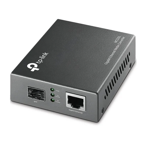 TP-Link Omada Media conv. 1000BASE-SX/LX/LH