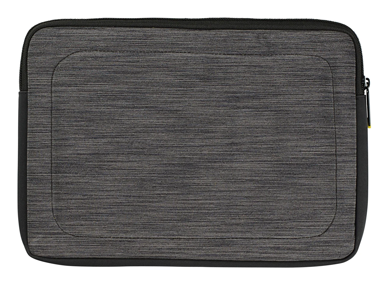 Techair TANZ0305v3 10”–12.2" Neoprene Sleeve, Perfect for 11.6" Laptops & Chromebooks. - Image 3