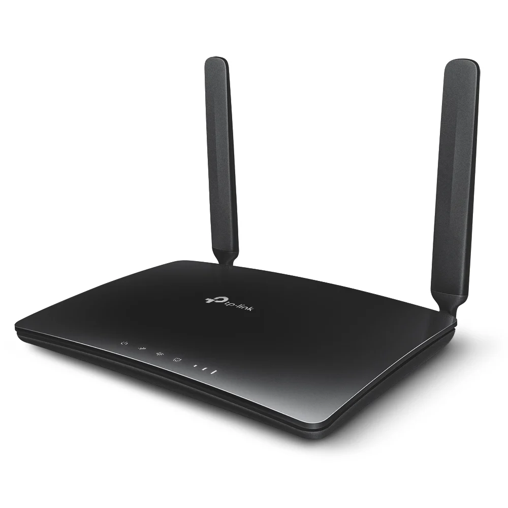 TP-Link AC750 Wireless Dual Band 4G LTE Router - Image 2