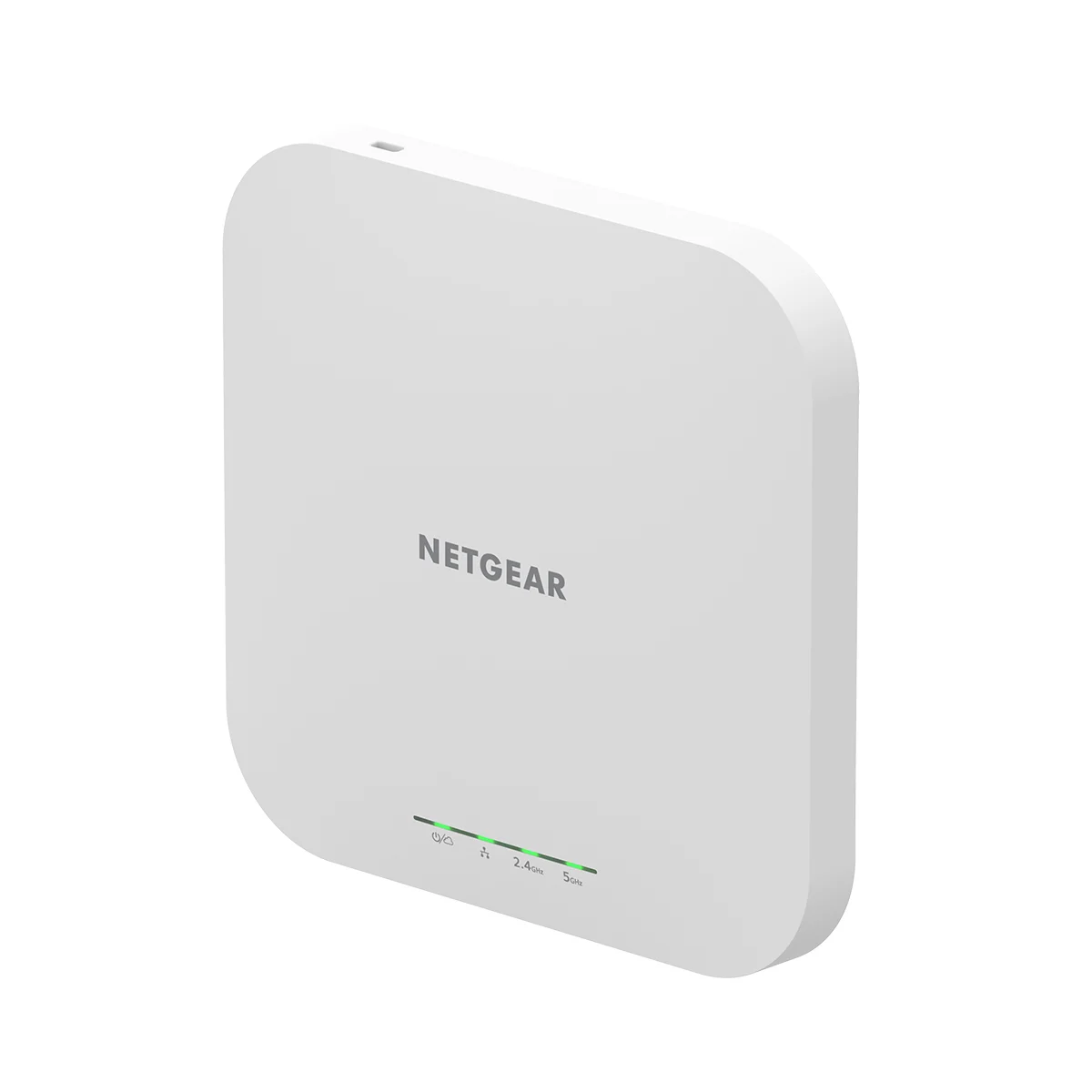 NETGEAR WAX610 1800 Mbit/s White Power over Ethernet (PoE)