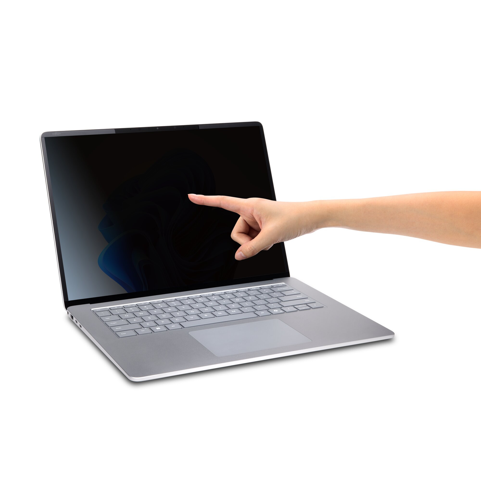Kensington MagPro Elite Magnetic Privacy Screen for Surface Laptop 15" - Image 3