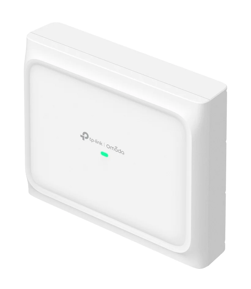 TP-Link Omada AX3000 Indoor/Outdoor WiFi 6 Access Point - Image 2