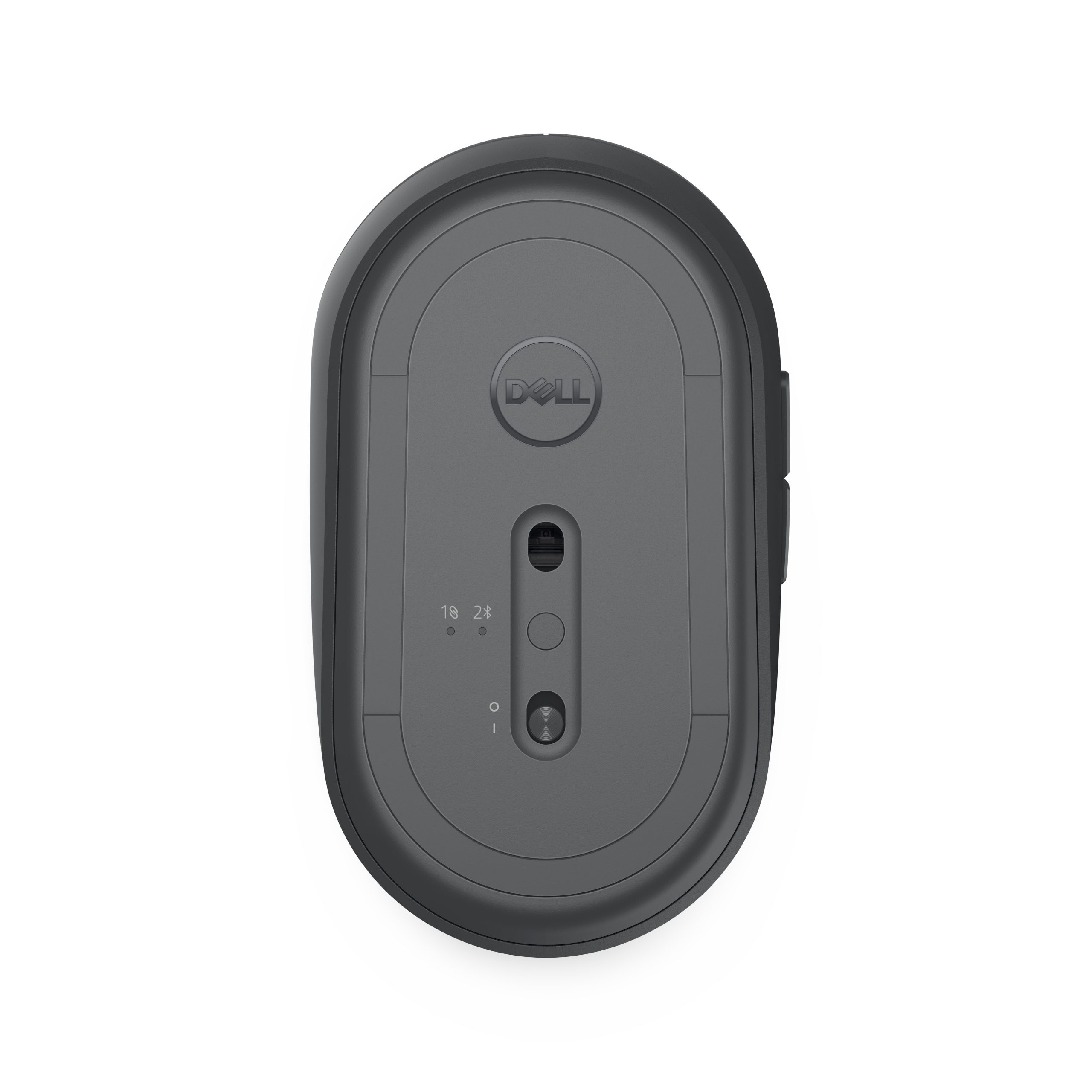 DELL Pro Plus Compact Mouse - MS5120W - Titan Gray - Image 2