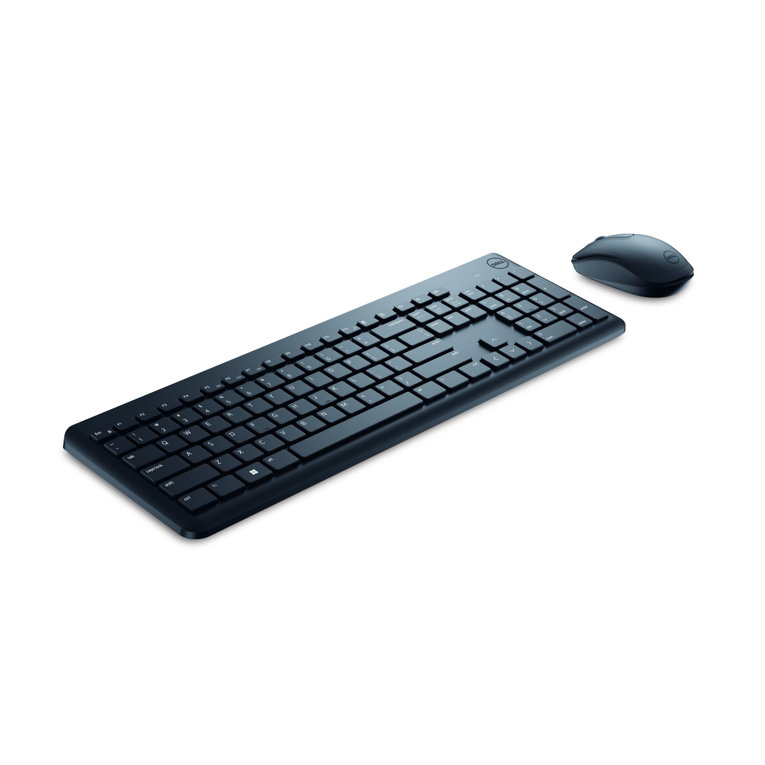 DELL Keyboard and Mouse - KM3322W - UK (QWERTY) - Image 3
