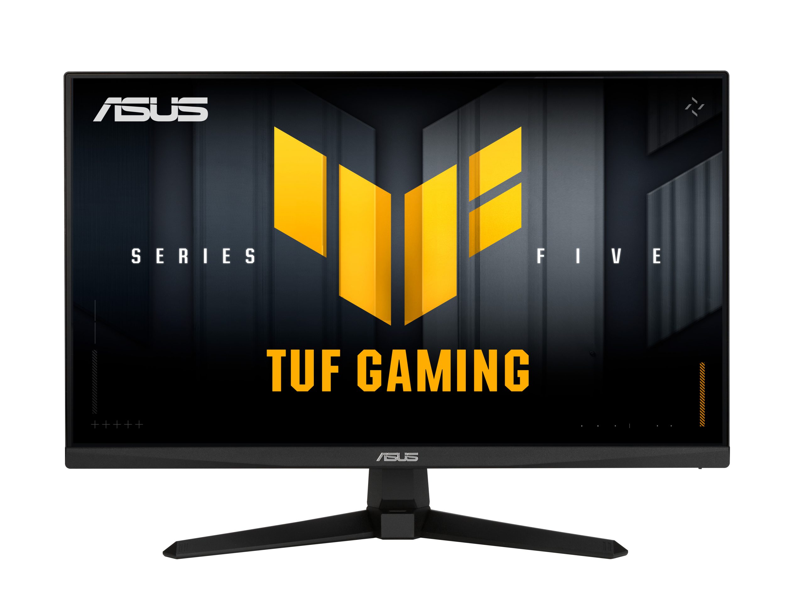ASUS TUF Gaming VG249QM5A computer monitor 60.5 cm (23.8") 1920 x 1080 pixels Full HD LCD Black - Image 2