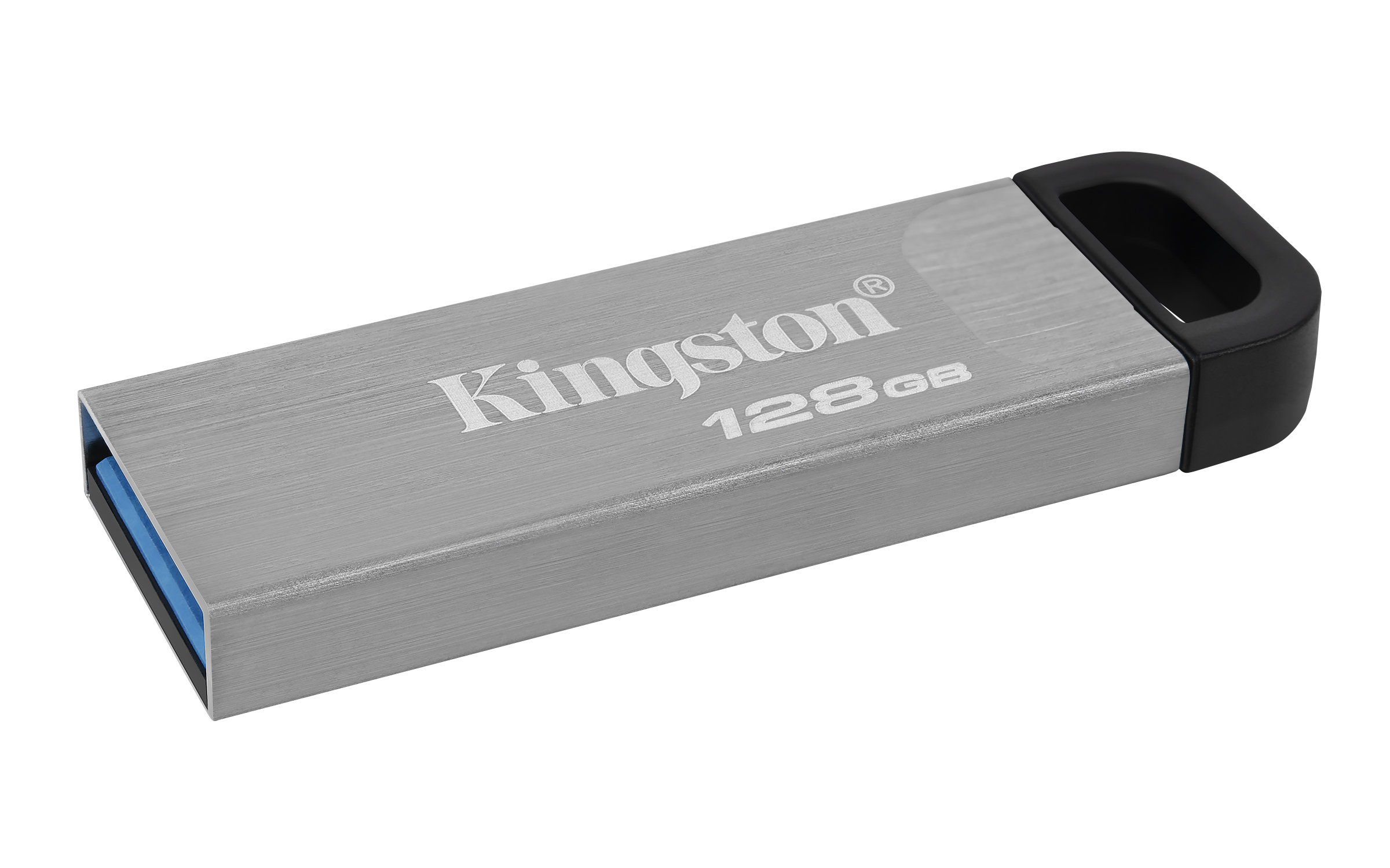 Kingston Technology DataTraveler 128GB Kyson USB Flash Drive - Image 3